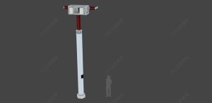 接地极阻断回路电容器-ITCG资源网