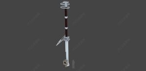 换流站地刀-ITCG资源网