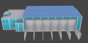 阀厅建筑-ITCG资源网