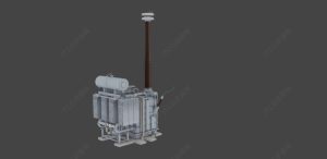 高压电抗器-ITCG资源网