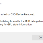 如何修复GPU驱动程序崩溃-ITCG资源网