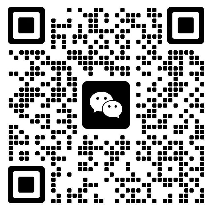 扫码添加微信-ITCG资源网
