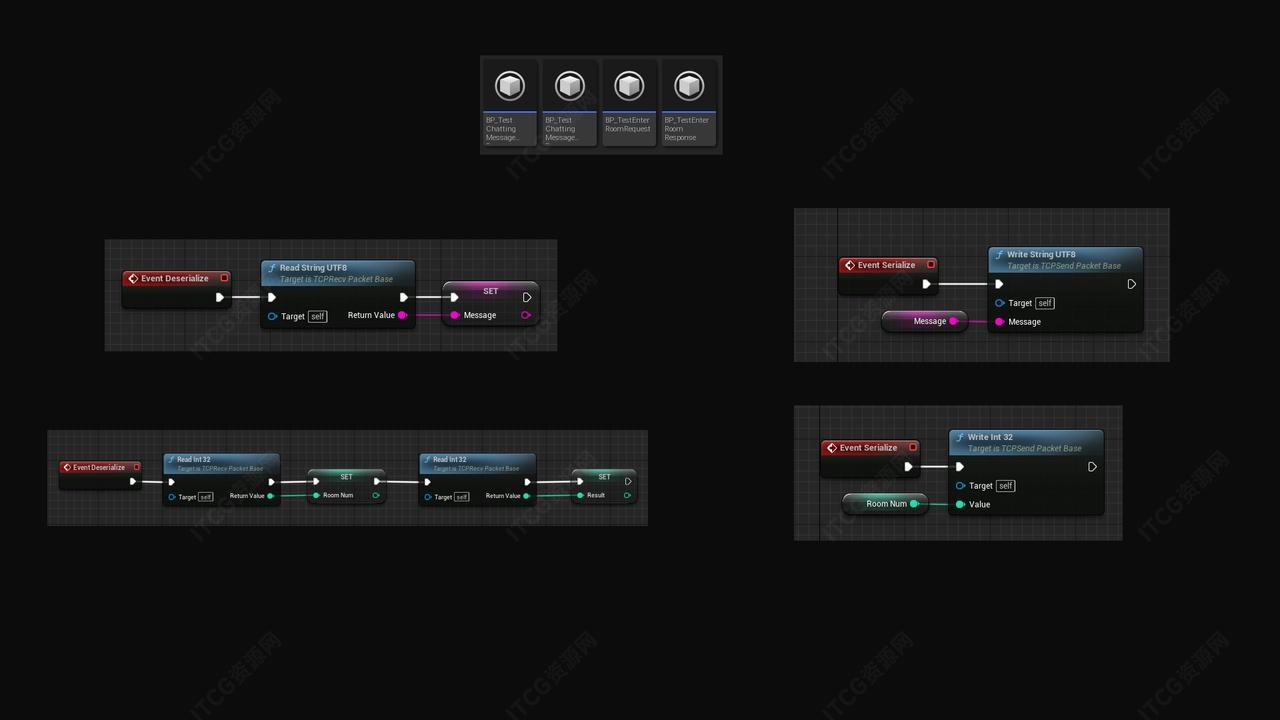 TCPClientPlugin-ITCG资源网
