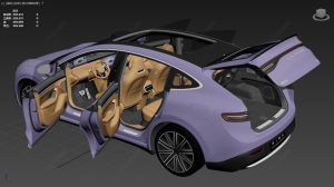 智界R7纯电Ultra-ITCG资源网