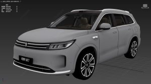 问界款M7 Ultra-ITCG资源网