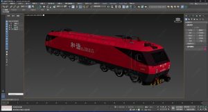 和谐号不带内部