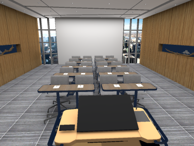 会议室