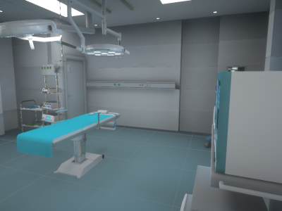 手术室