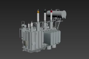10kV变压器