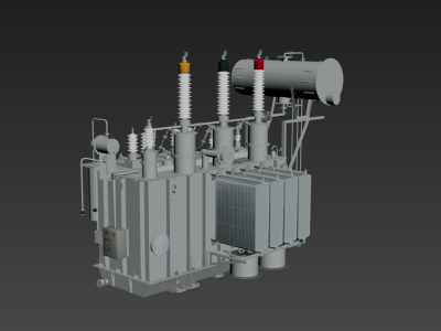 10kV变压器