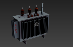 10kV变压器