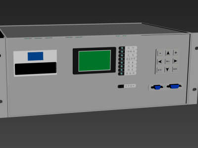 超高压快速保护装置