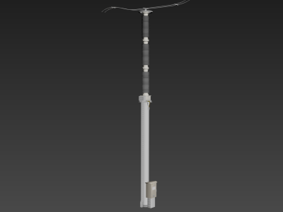 500kV电流互感器