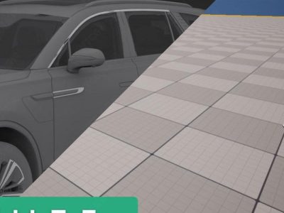 汽车绑定源文件