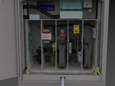10kV开关柜
