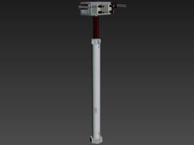 接地极阻断回路电容器