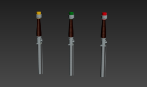 220kV电流互感器