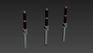 220kV电压互感器