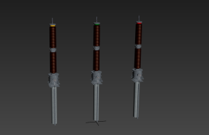 220kV电压互感器