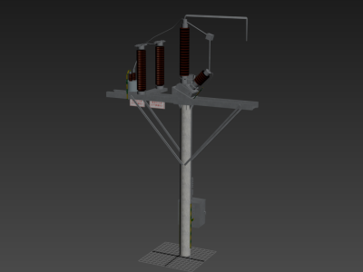 中性点隔离开关