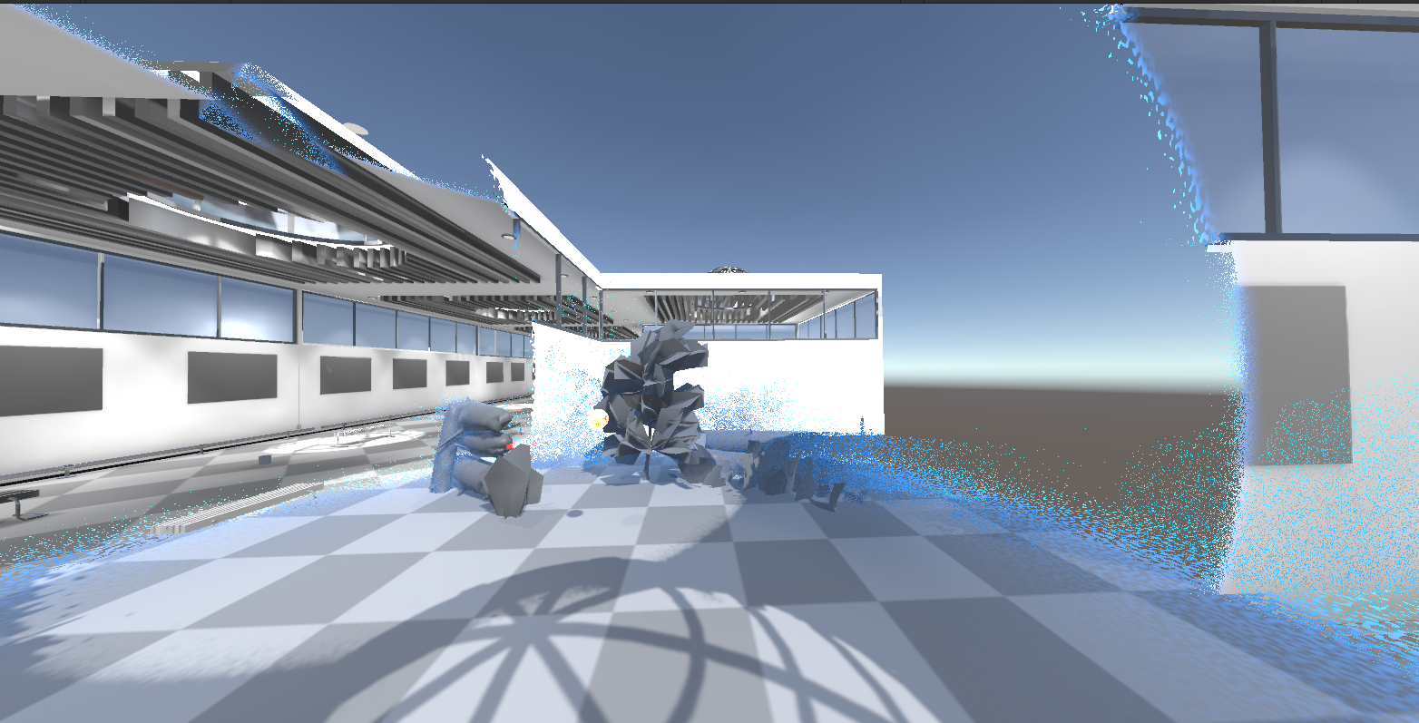 场景变化展示 - 5