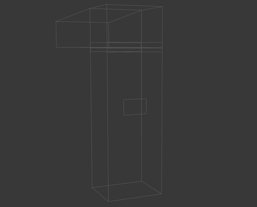 占用变交流进线柜 - 2