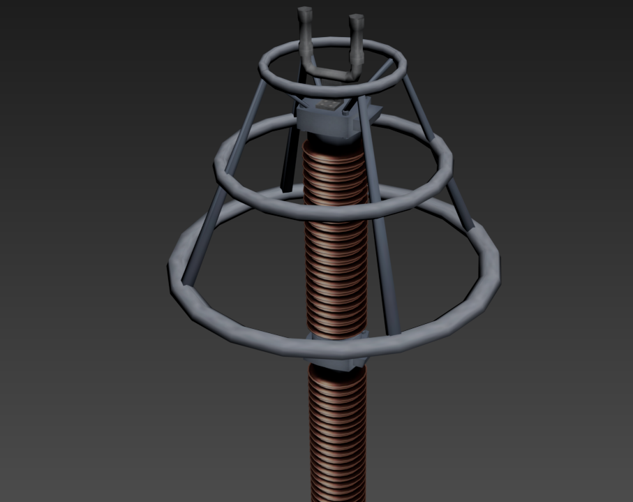 避雷器 - 2