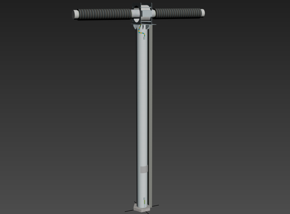 电流测量装置 - 1