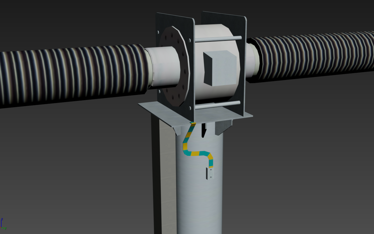 电流测量装置 - 2