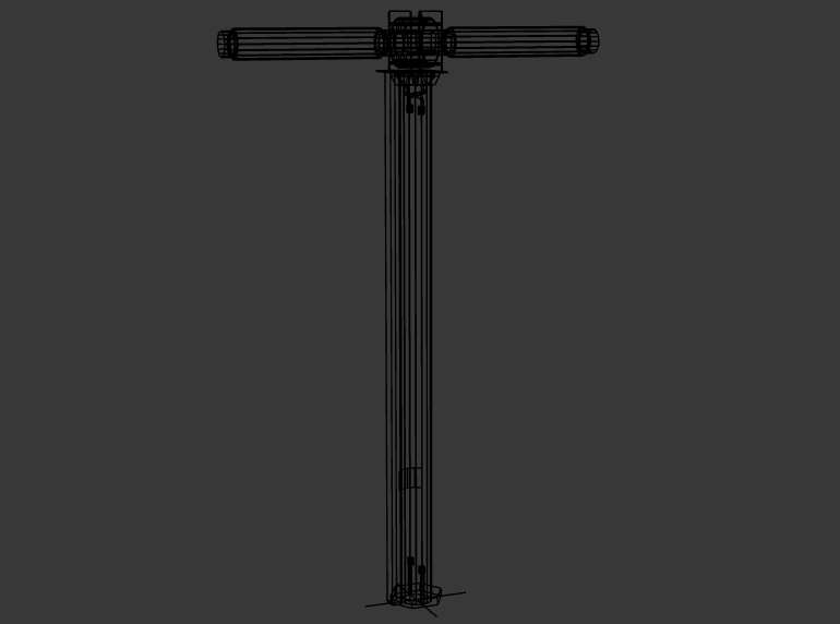 电流测量装置 - 3