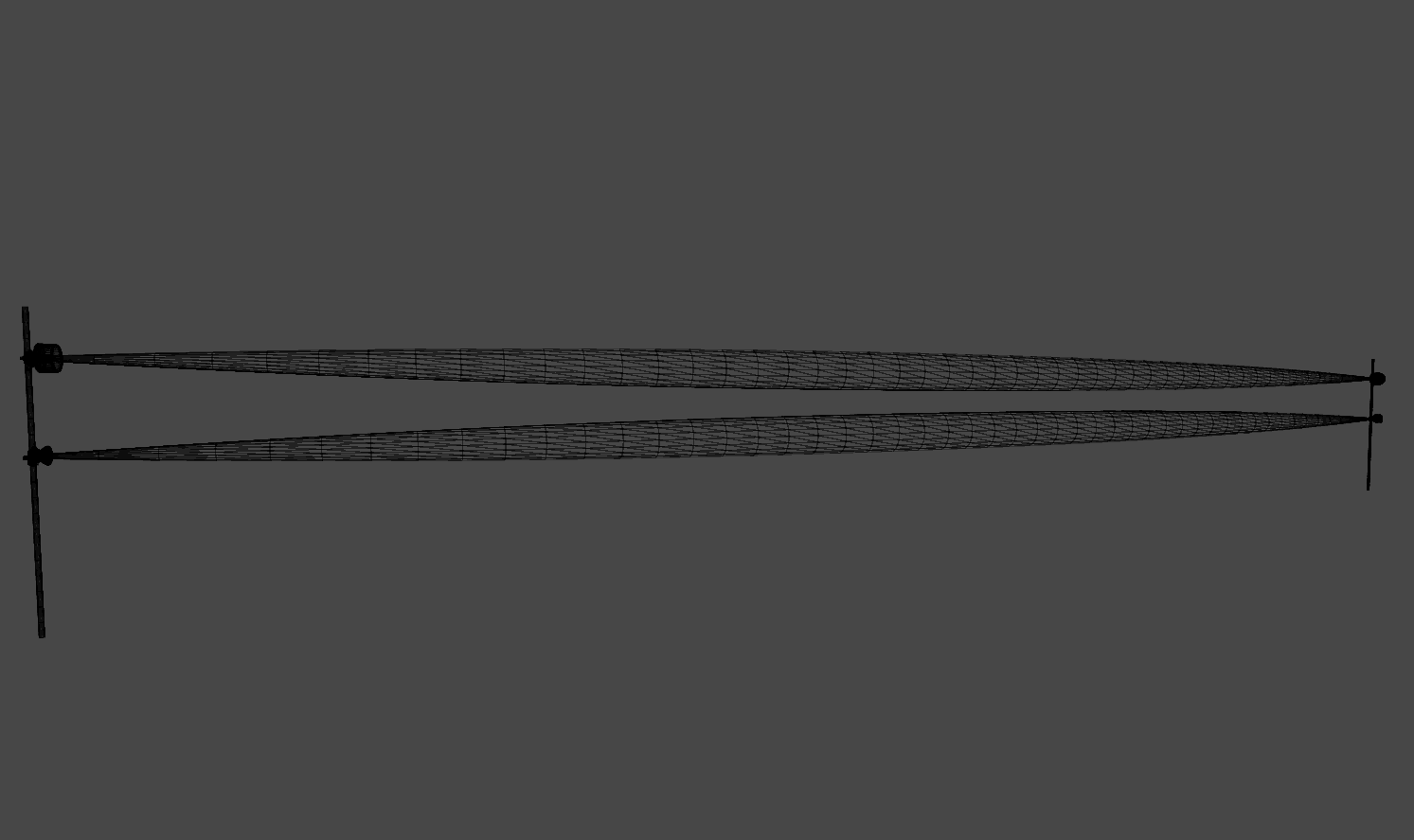 华为无线波动画效果 - 3