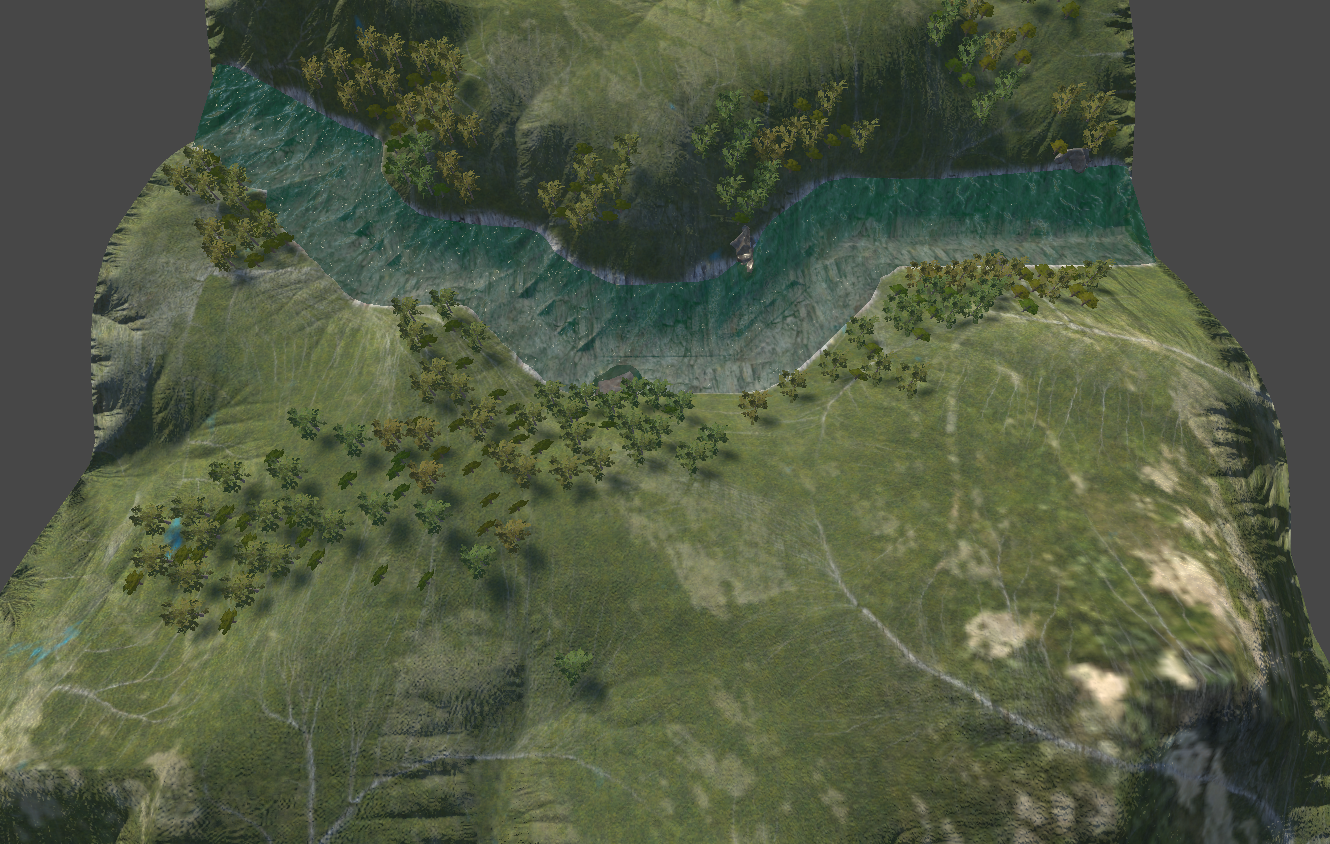 生物多样性场景 - 3