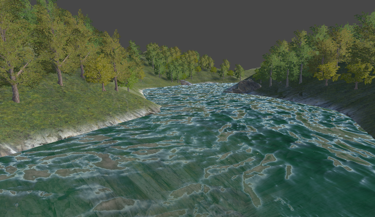 生物多样性场景 - 4