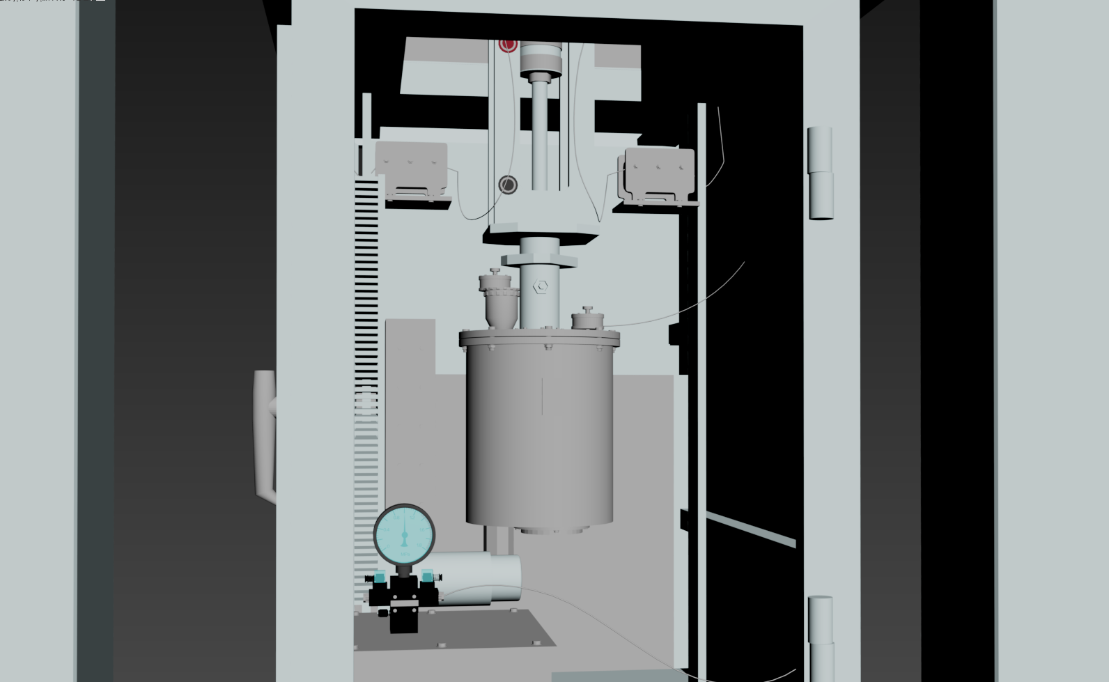 35kVSF21断路器 - 5