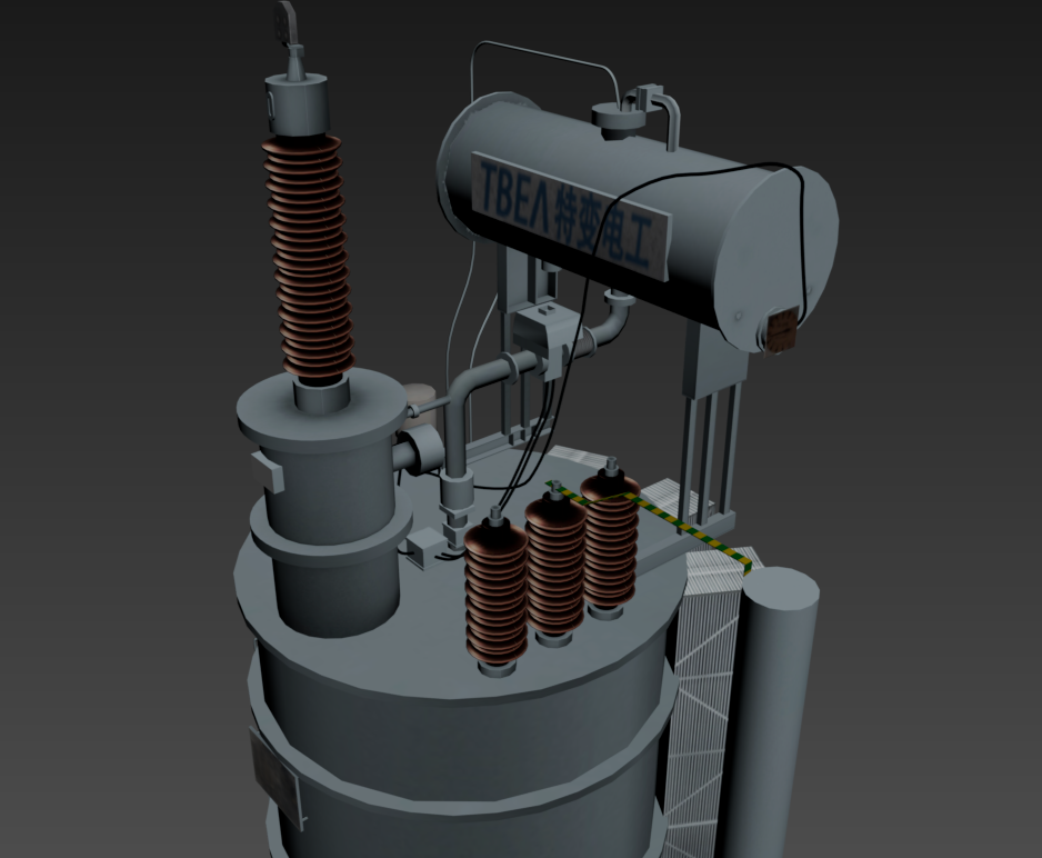 电抗器 - 3