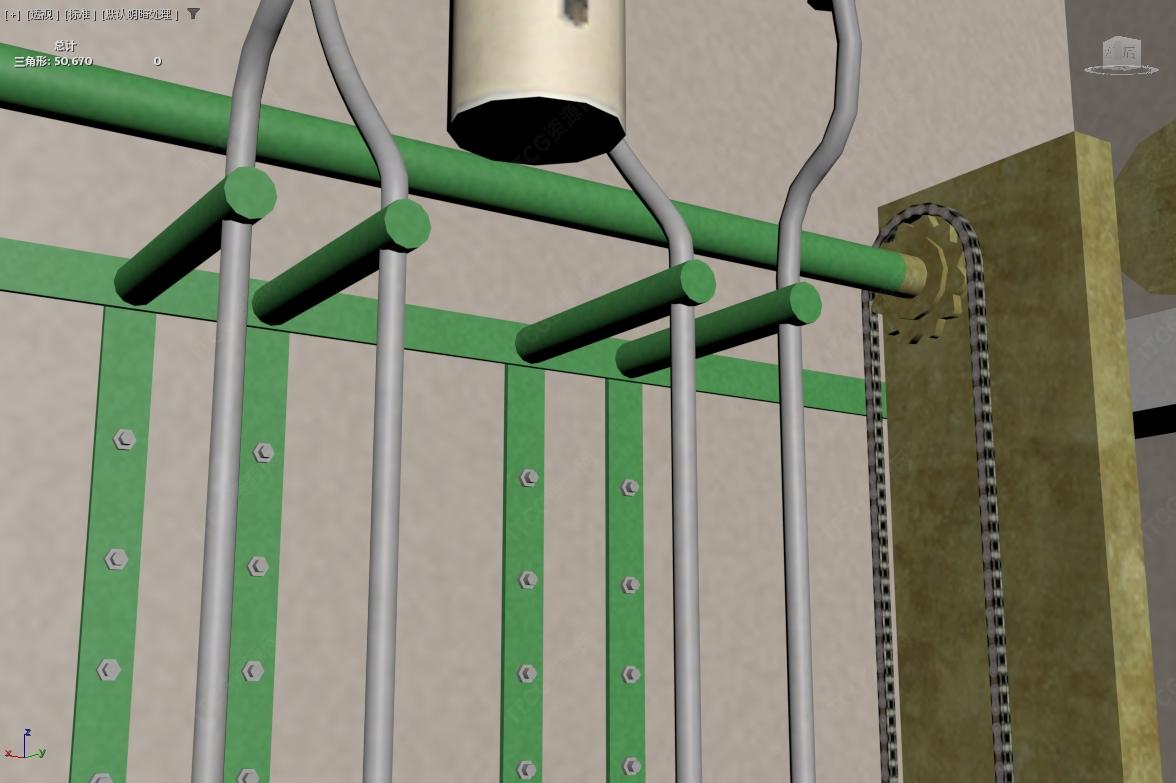 接地变压器式消弧线圈 - 6