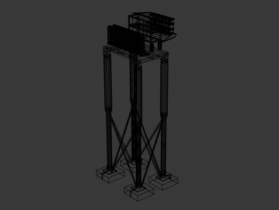 开关并联避雷器 - 3