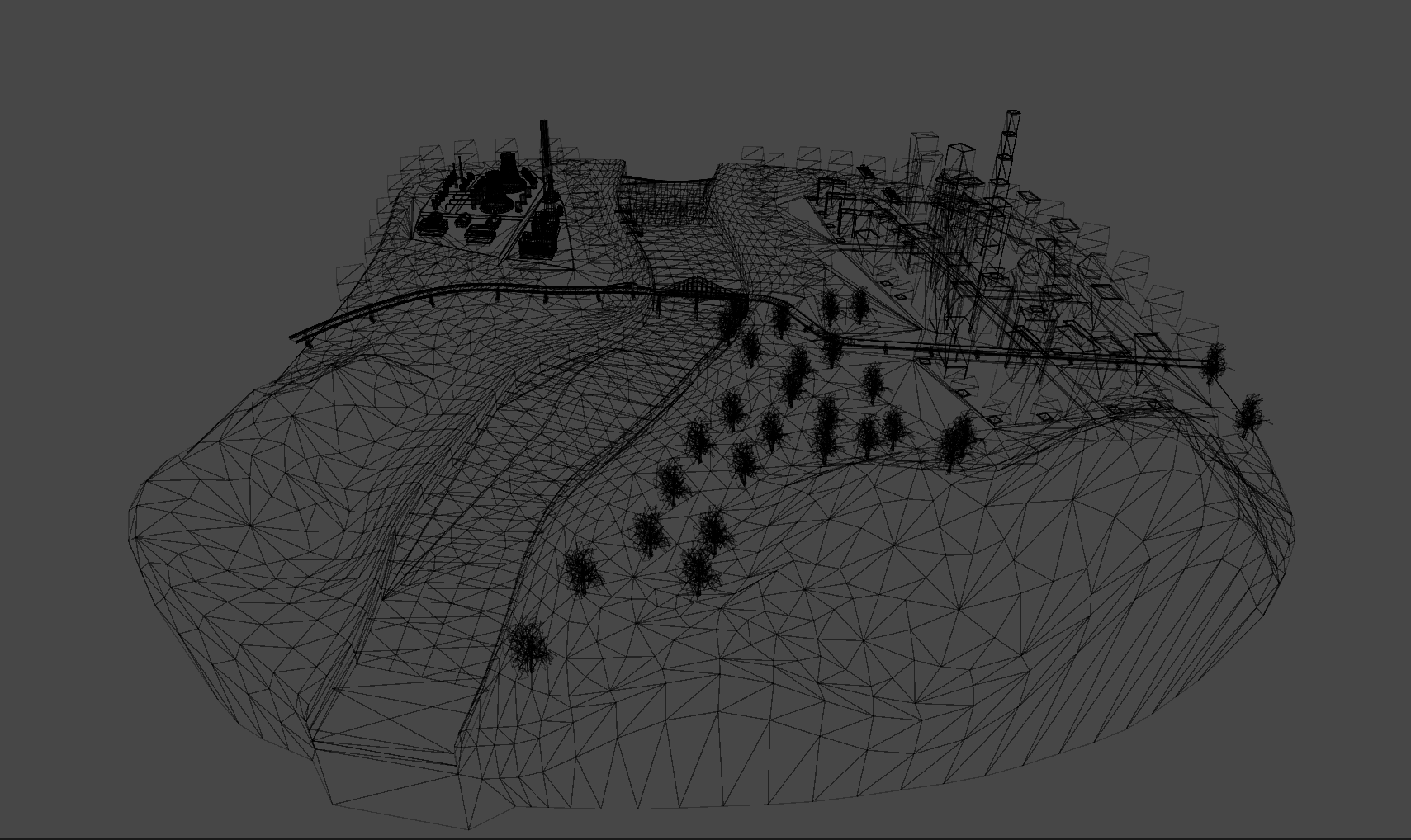 工业污水场景 - 5