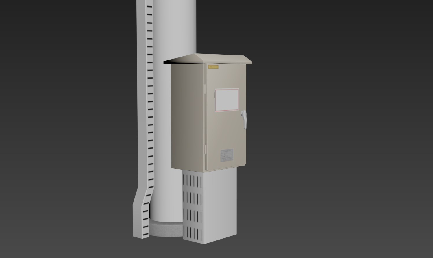 500kV电流互感器 - 3