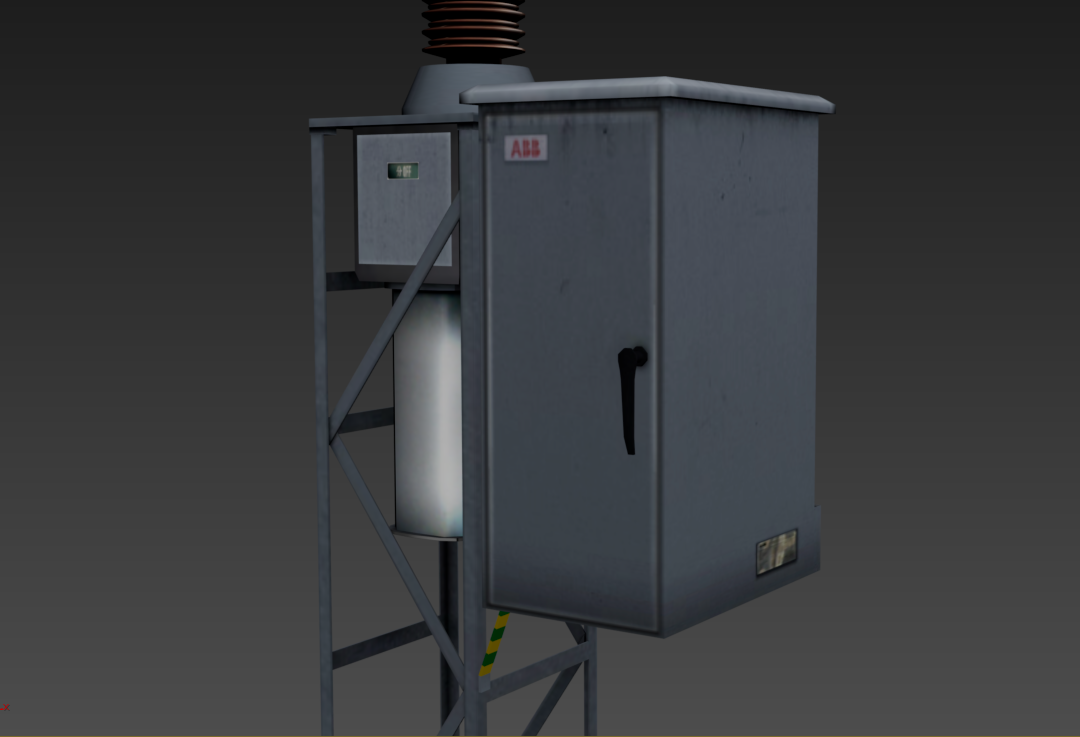 断路器 - 2