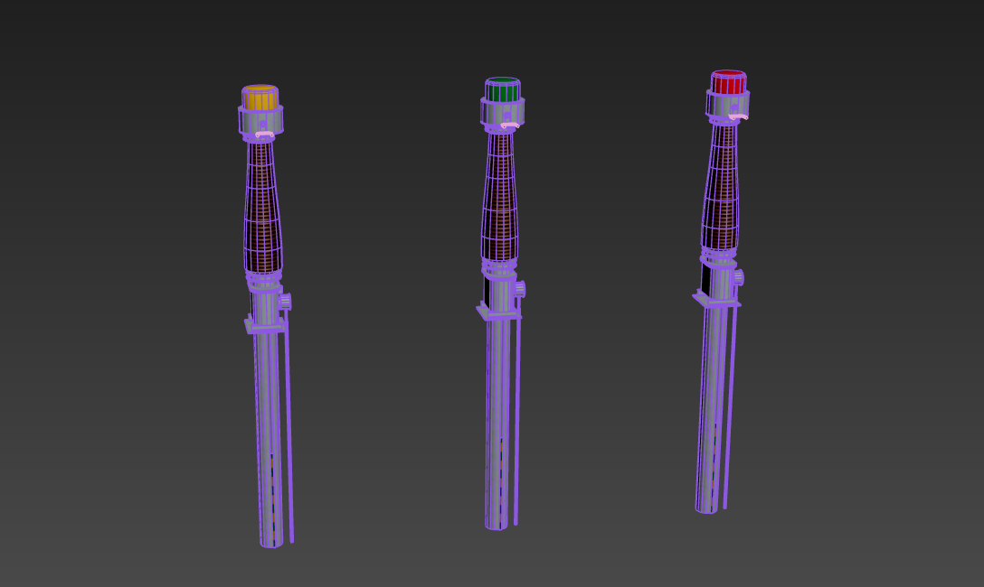 220kV电流互感器 - 2