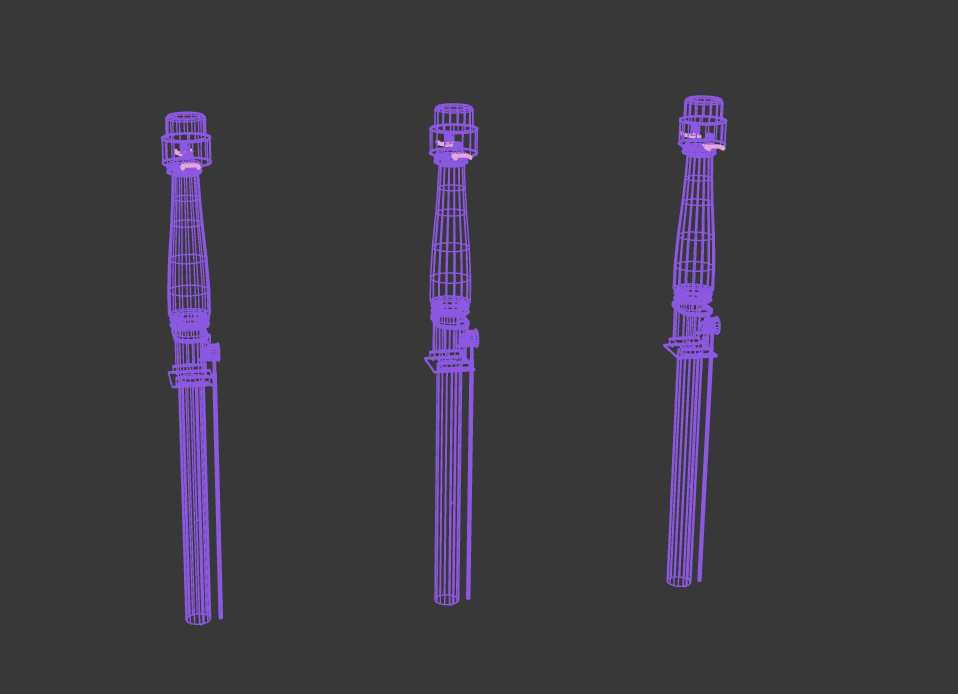 220kV电流互感器 - 3