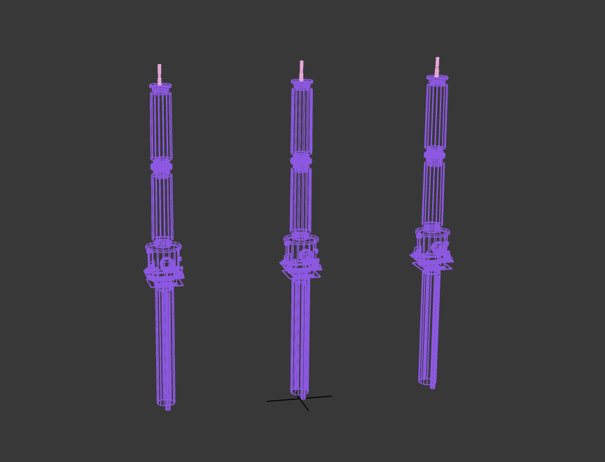 220kV电压互感器 - 3